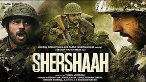 Shershaah